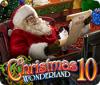 Christmas Wonderland 10 тоглоом