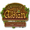 Chronicles of Albian: The Magic Convention тоглоом