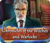 Chronicles of the Witches and Warlocks тоглоом