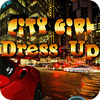 City Girl DressUp тоглоом