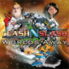 Clash N Slash: Worlds Away тоглоом