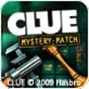 Clue Mystery Match тоглоом