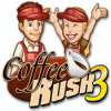 Coffee Rush 3 тоглоом