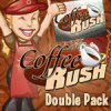 Coffee Rush: Double Pack тоглоом