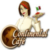 Continental Cafe тоглоом