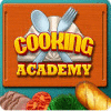 Cooking Academy тоглоом