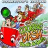 Cooking Dash 3: Thrills and Spills Collector's Edition тоглоом