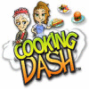 Cooking Dash тоглоом