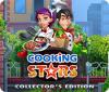 Cooking Stars Collector's Edition тоглоом