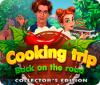 Cooking Trip: Back On The Road Collector's Edition тоглоом