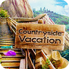Countryside Vacation тоглоом