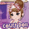 Court Doll тоглоом