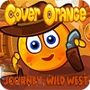 Cover Orange Journey. Wild West тоглоом
