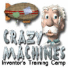 Crazy Machines: Inventor Training Camp тоглоом