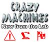 Crazy Machines: New from the Lab тоглоом
