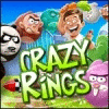 Crazy Rings тоглоом