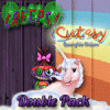Creepsy and Cutsey Double Pack тоглоом