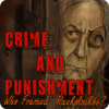 Crime and Punishment: Who Framed Raskolnikov? тоглоом