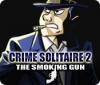 Crime Solitaire 2: The Smoking Gun тоглоом