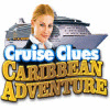 Cruise Clues: Caribbean Adventure тоглоом