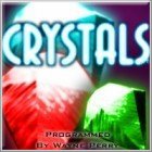 Crystals тоглоом