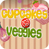 Cupcakes VS Veggies тоглоом