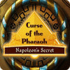Curse of the Pharaoh: Napoleon's Secret тоглоом