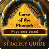 Curse of the Pharaoh: Napoleon's Secret Strategy Guide тоглоом