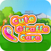 Cute Giraffe Care тоглоом