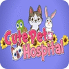 Cute Pet Hospital тоглоом