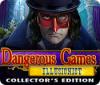 Dangerous Games: Illusionist Collector's Edition тоглоом