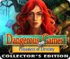 Dangerous Games: Prisoners of Destiny Collector's Edition тоглоом