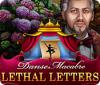 Danse Macabre: Lethal Letters тоглоом