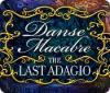 Danse Macabre: Lethal Letters Collector's Edition тоглоом