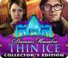 Danse Macabre: Thin Ice Collector's Edition тоглоом
