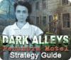 Dark Alleys: Penumbra Motel Strategy Guide тоглоом