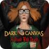 Dark Canvas: A Brush With Death Collector's Edition тоглоом