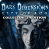 Dark Dimensions: City of Fog Collector's Edition тоглоом
