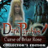 Dark Parables: Curse of Briar Rose Collector's Edition тоглоом