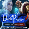 Dark Parables: Rise of the Snow Queen Collector's Edition тоглоом