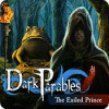 Dark Parables: The Exiled Prince тоглоом
