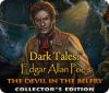 Dark Tales: Edgar Allan Poe's The Devil in the Belfry Collector's Edition тоглоом