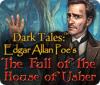 Dark Tales: Edgar Allan Poe's The Fall of the House of Usher тоглоом