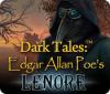 Dark Tales: Edgar Allan Poe's Lenore тоглоом