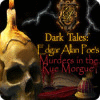 Dark Tales: Edgar Allan Poe's Murders in the Rue Morgue тоглоом