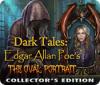 Dark Tales: Edgar Allan Poe's The Oval Portrait Collector's Edition тоглоом