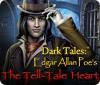 Dark Tales: Edgar Allan Poe's The Tell-Tale Heart тоглоом