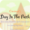 Coconut's Day In The Park тоглоом