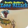How to Train Your Dragon: Deadly Nadder's Zone Attack тоглоом