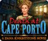 Death at Cape Porto: A Dana Knightstone Novel тоглоом